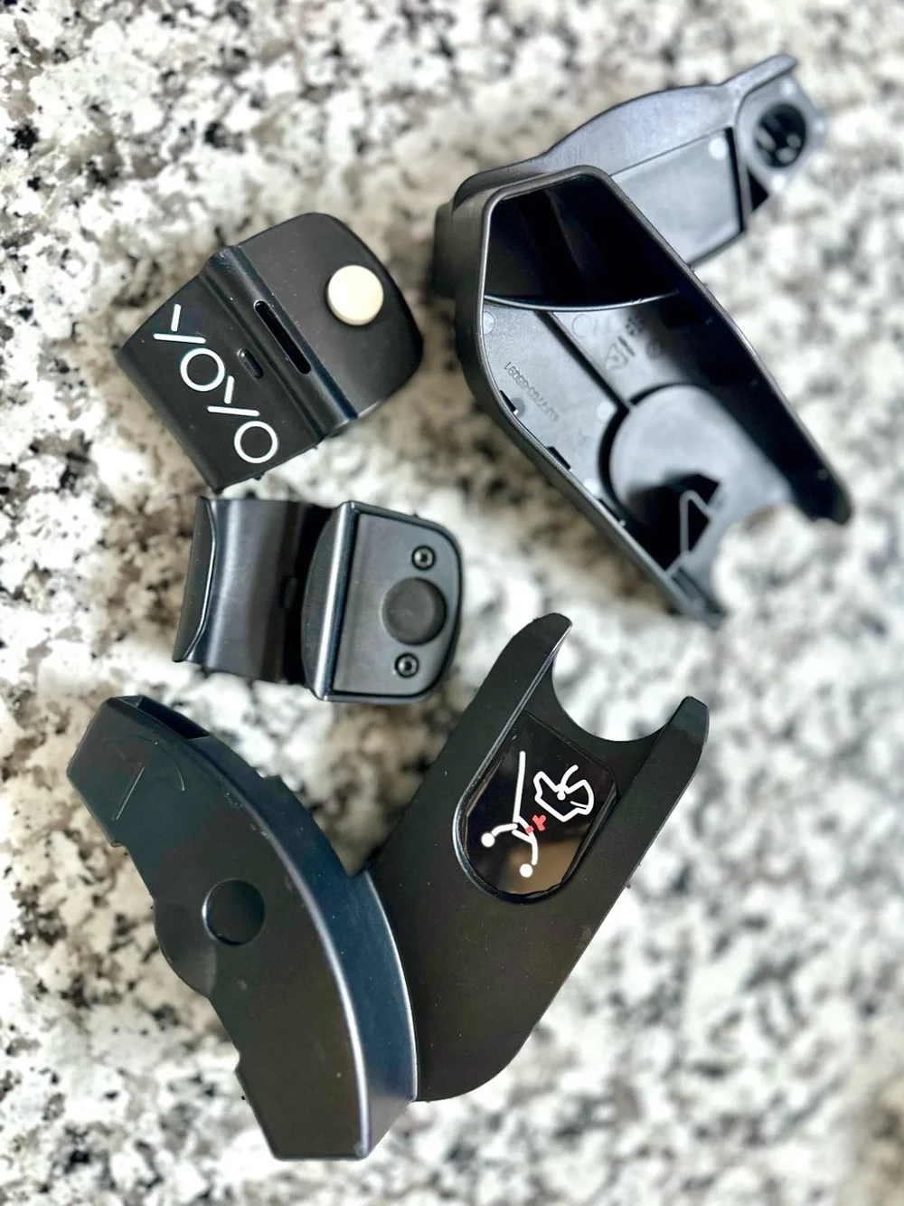 Stokke // Babyzen YOYO Adapter
